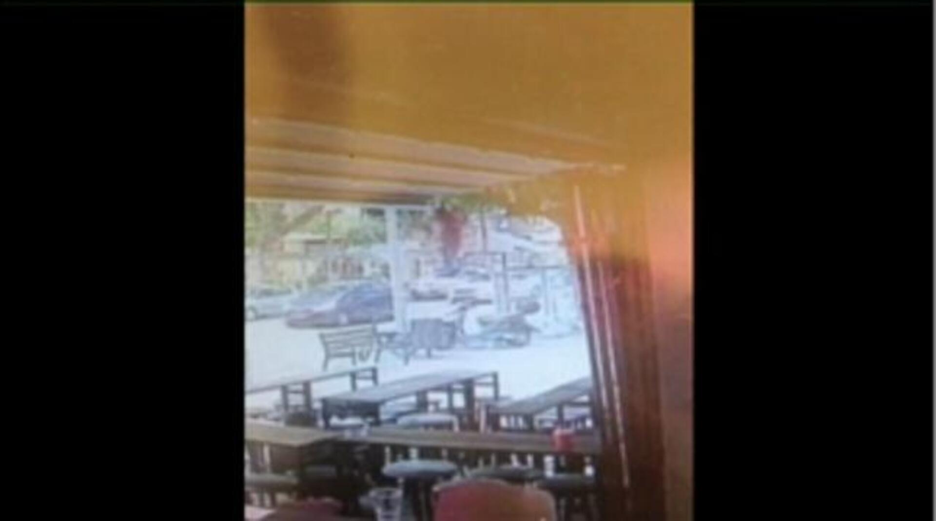 La Policía israelí realiza una operación masiva para localizar al atacante de Tel Aviv