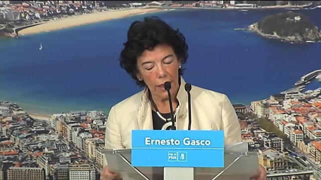 Celáa dice que PGE saldrán adelante pese &quot;a los muchos obstáculos&quot;