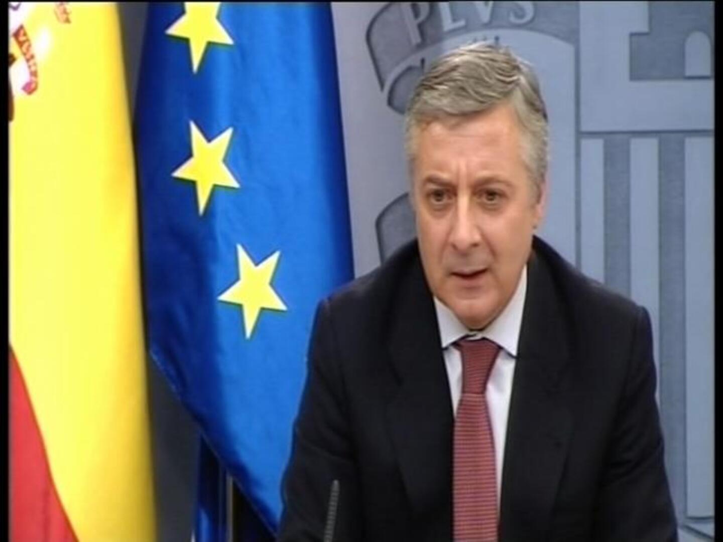 Blanco: «Sería hipócrita decir que Ferraz no sabía que el PSE iría a la reunión de paz»