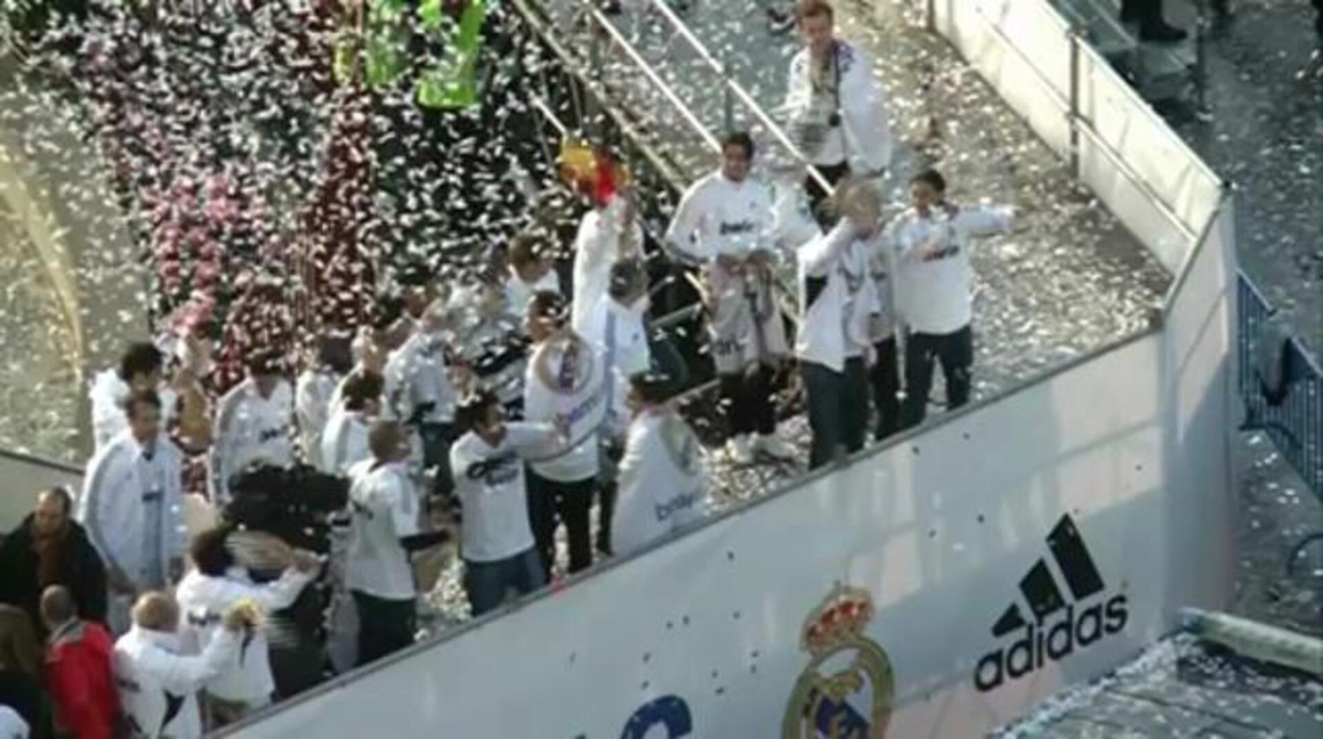 Real Madrid-Valencia y Barcelona-Real Sociedad en la primera jornada de Liga