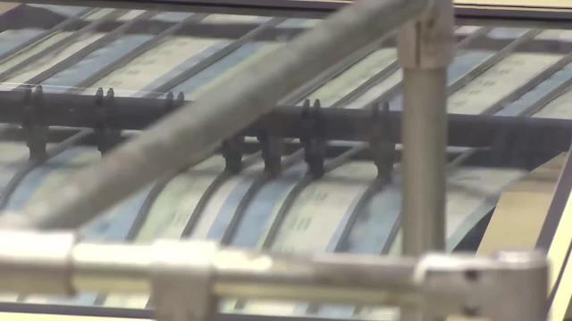 La directora gerente del FMI, Christine Lagarde