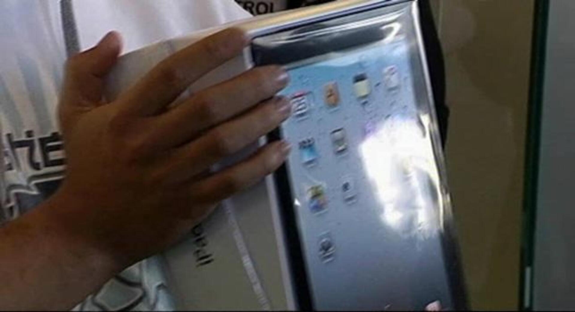 El iPad 2 desata pasiones en España