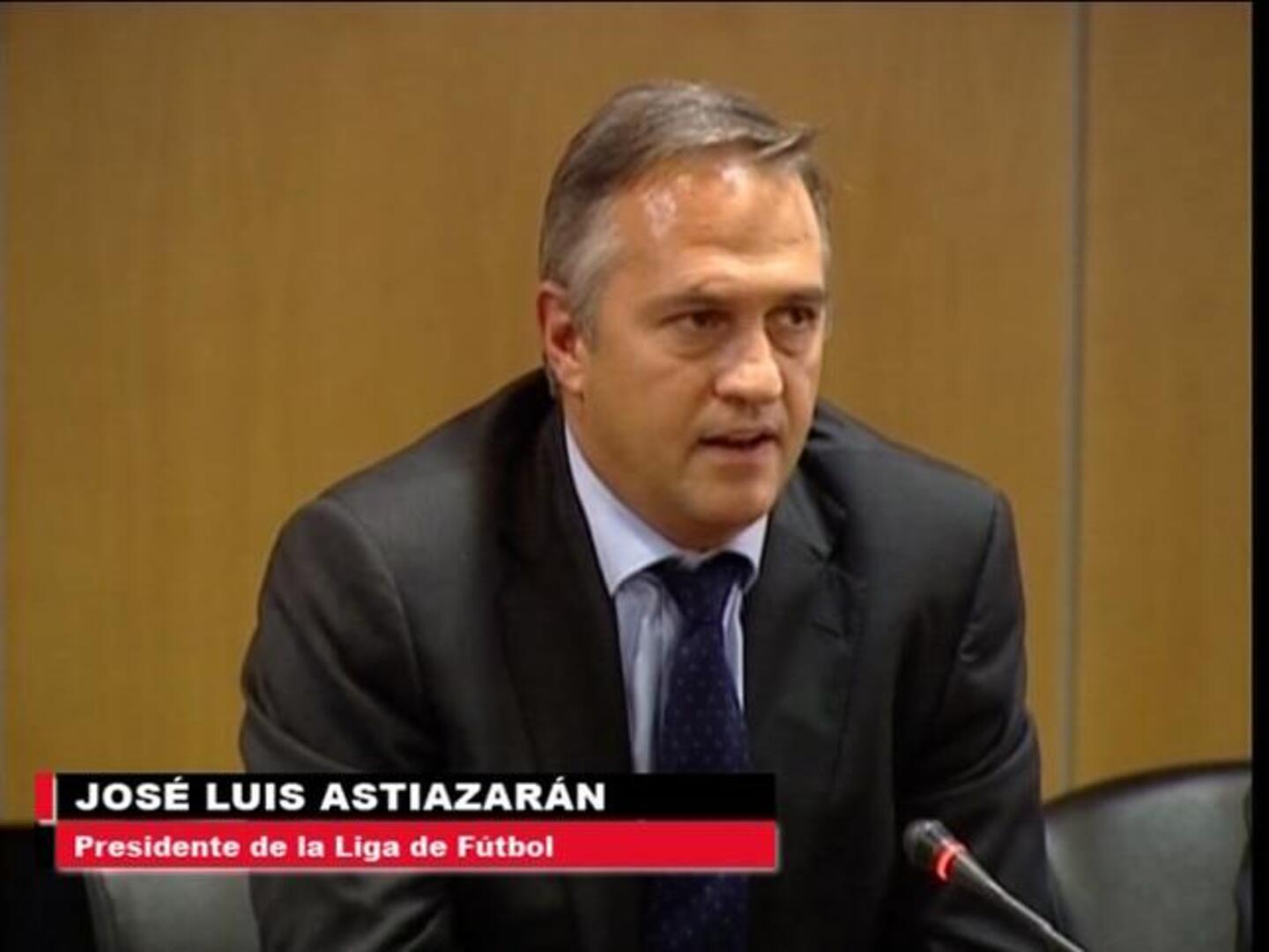 La Liga cede y el sábado vuelve el fútbol