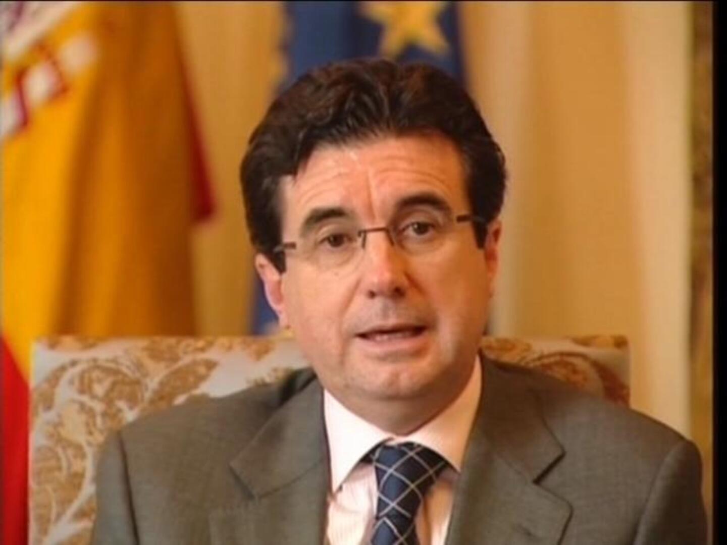 El juez impone una fianza de 1,6 millones de euros a Jaume Matas