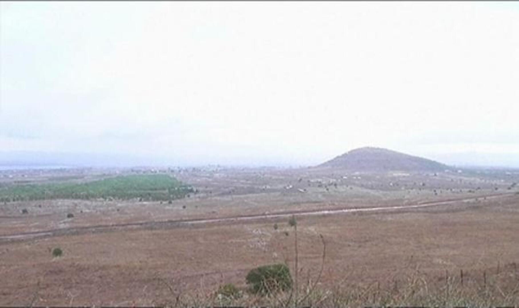 Israel lanza disparos de advertencia contra Siria