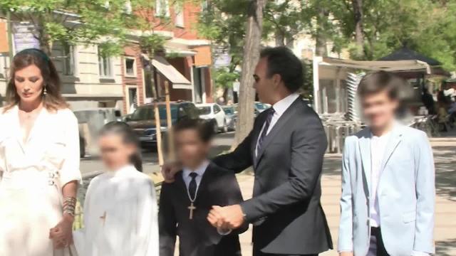 Nieves Álvarez juega al despite con su nueva relación