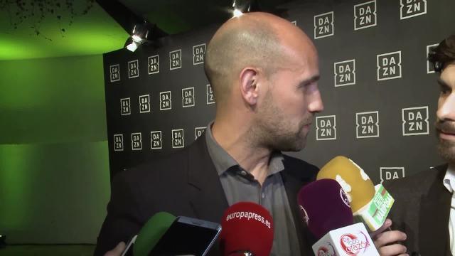 Gonzalo Miró, de su pasado con Malú: &quot;No voy a volver a hablar&quot;