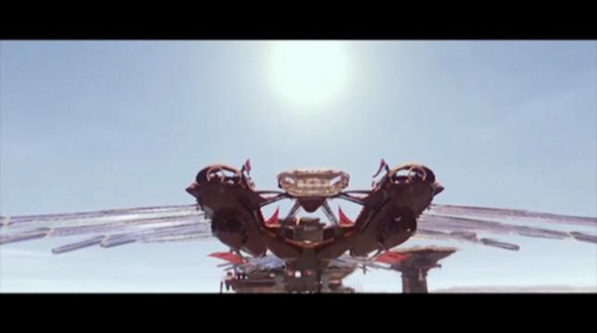 El fiasco de «John Carter» le cuesta a Disney más de 150 millones de euros