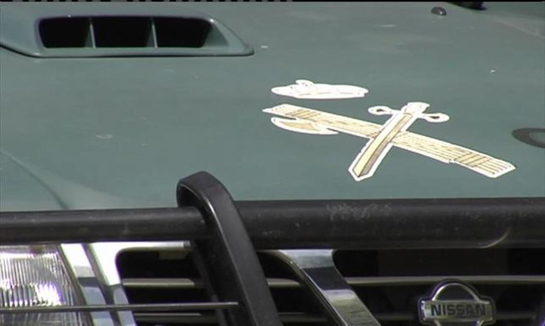 La Guardia Civil localiza otros 750 kilos de explosivos en cinco zulos del comando «Erreka»