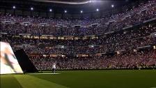 Así será la celebración del Real Madrid