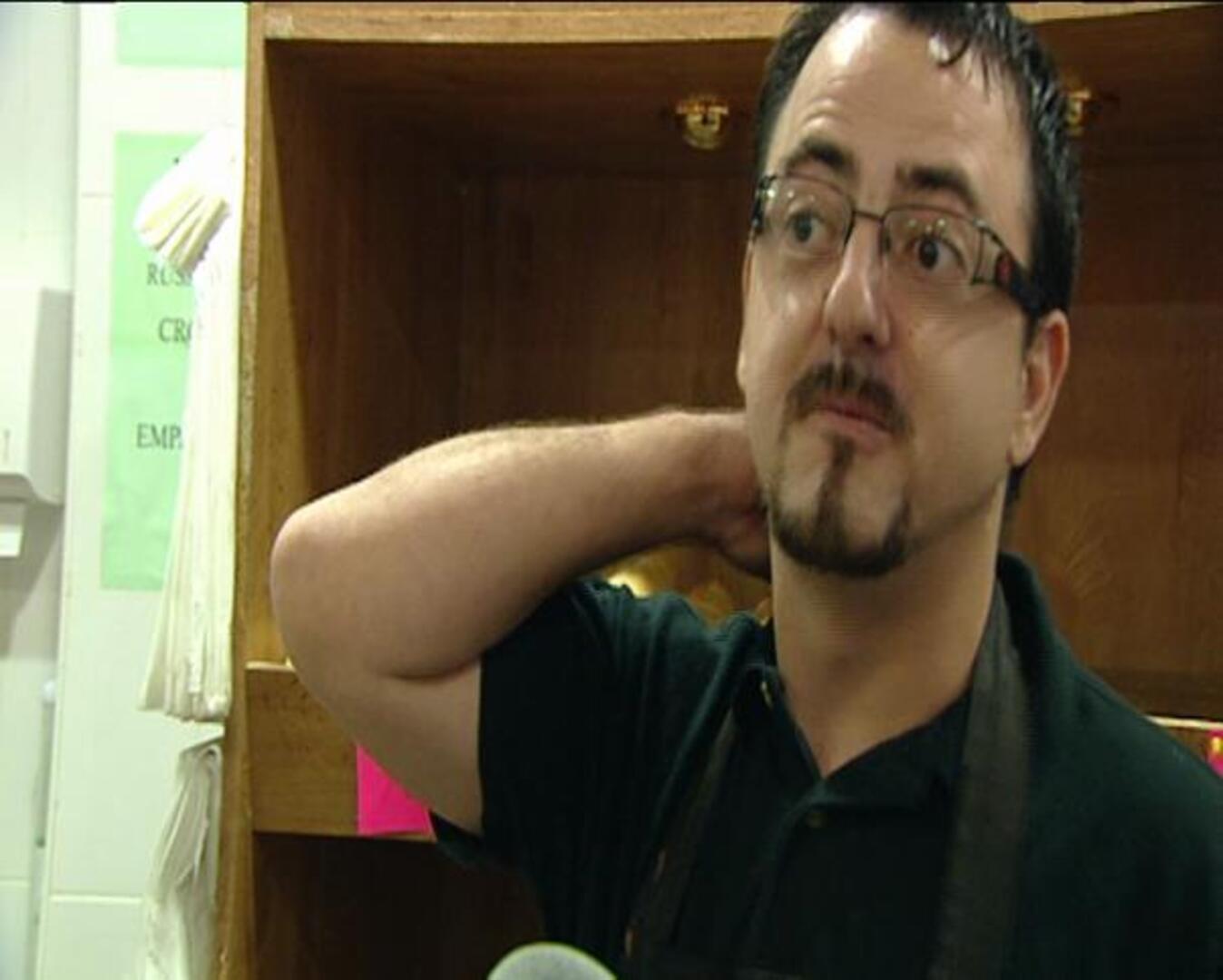 Sin incidentes en el homenaje a los «caídos por España» en un pueblo de Toledo