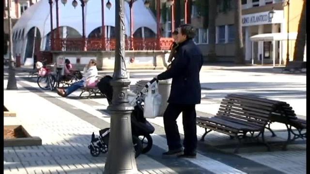 La igualdad laboral depende de la incorporación de los hombres al cuidado de los hijos