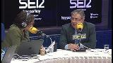 Zoido: "En España se respeta la libertad de expresión"