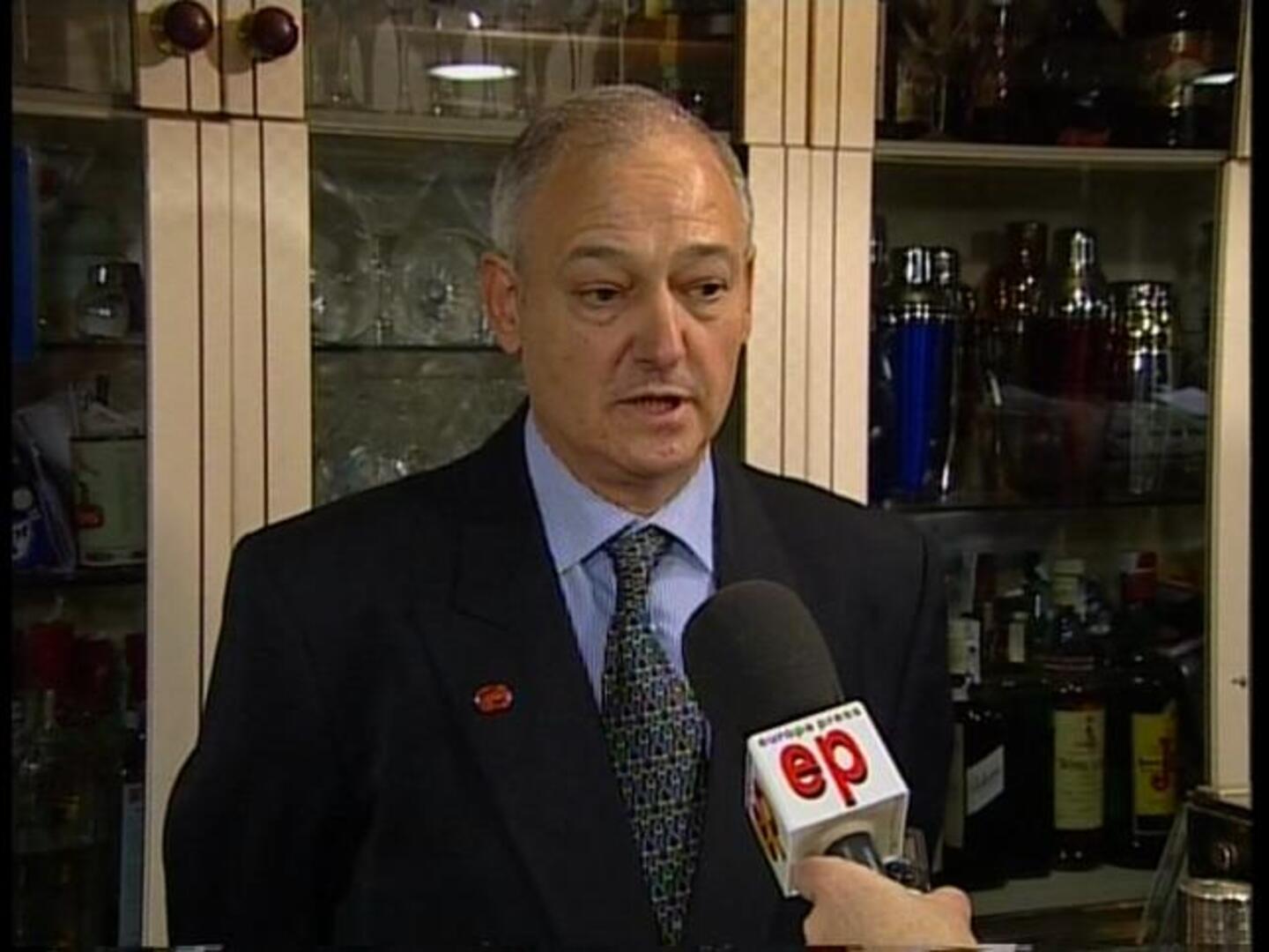 Una bebida «milagrosa» contra la resaca