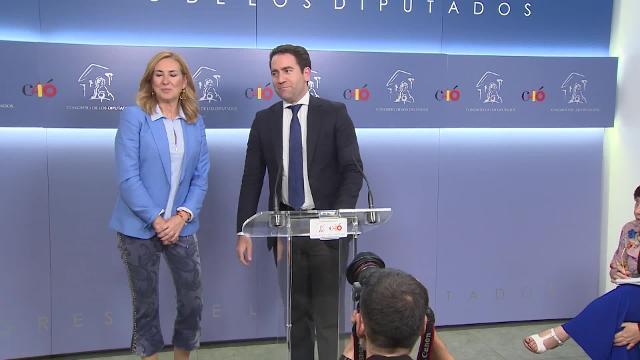 El PP defiende la vía andaluza y pide &quot;generosidad&quot; a Vox