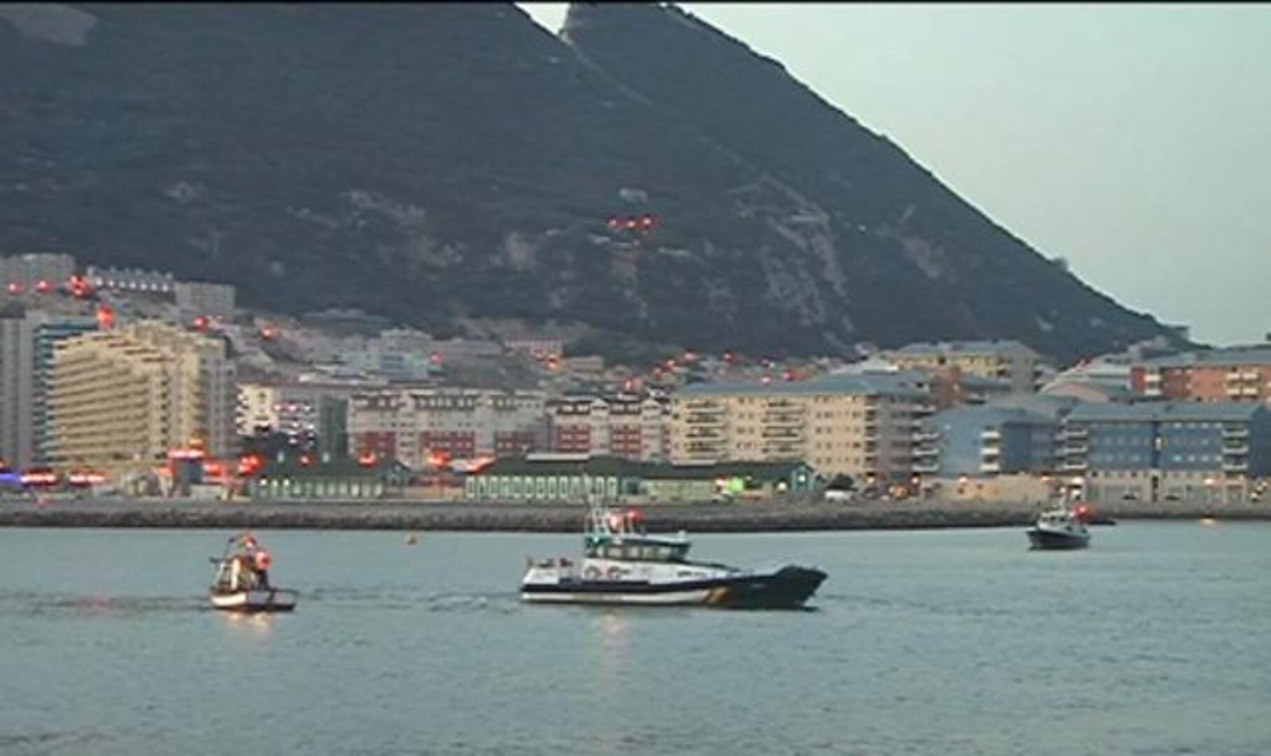 Gibraltar señala que trabajará para preservar el medio natural que le rodea