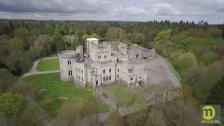 El castillo de Aguasdulces de «Juego de Tronos», a la venta por 560.000 euros