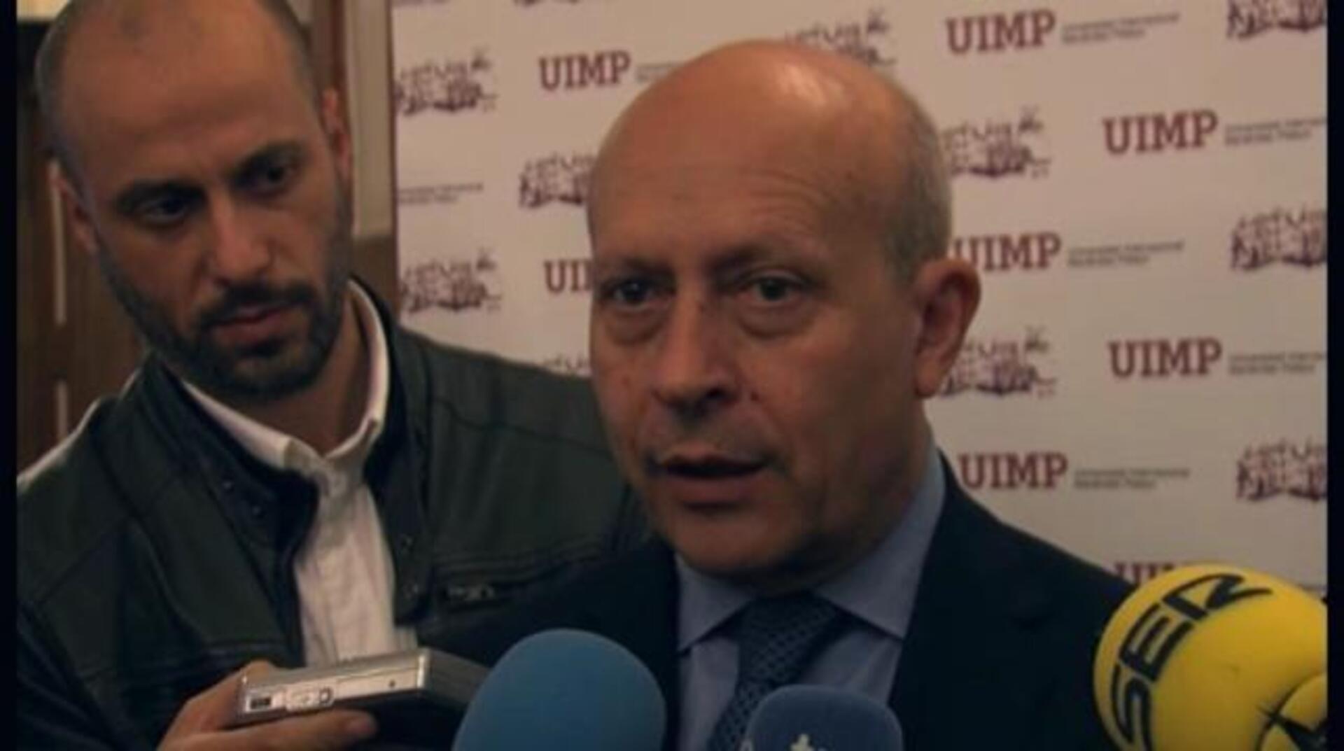 Wert: «Se van a tomar las medidas para garantizar la seguridad del Códice Calixtino»