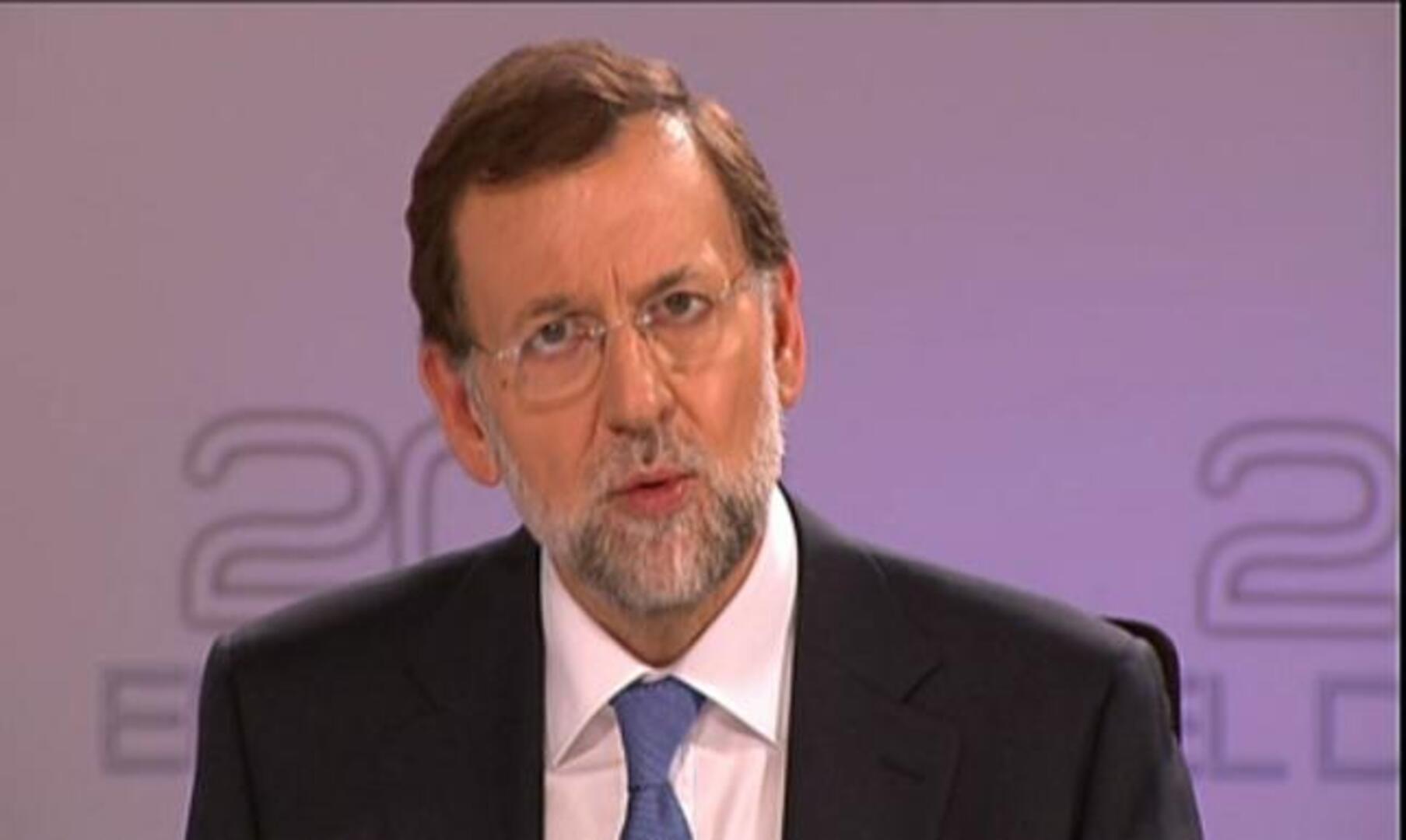 Rajoy, tres años después: así ha crecido «la niña»