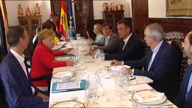 Frente común contra la inmigración irregular