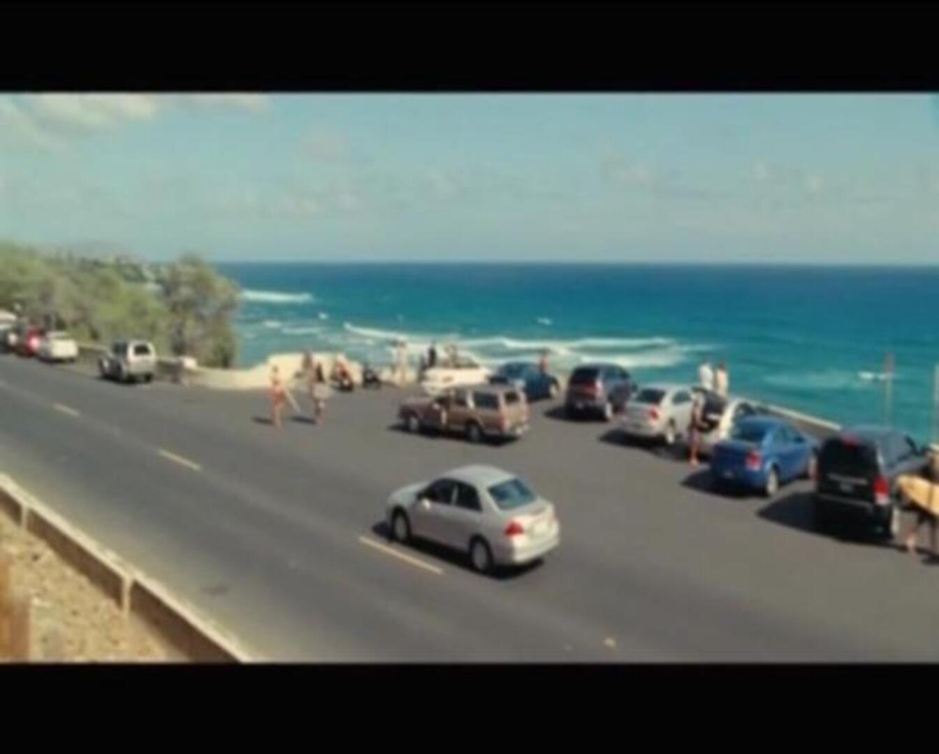 George Clooney: «Este es el mayor reto de mi carrera»