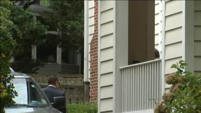 El candidato de Trump para la Corte Suprema ha sido acusado de abuso sexual