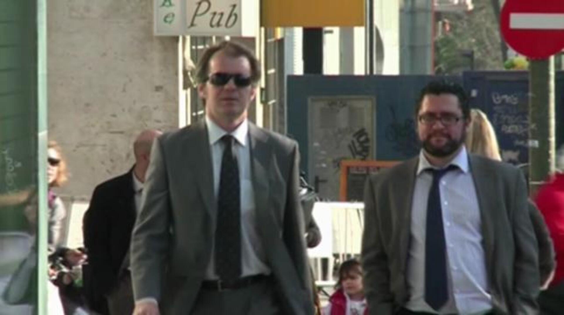 Ya hay solo 2,36 afiliados a la Seguridad Social por cada pensionista