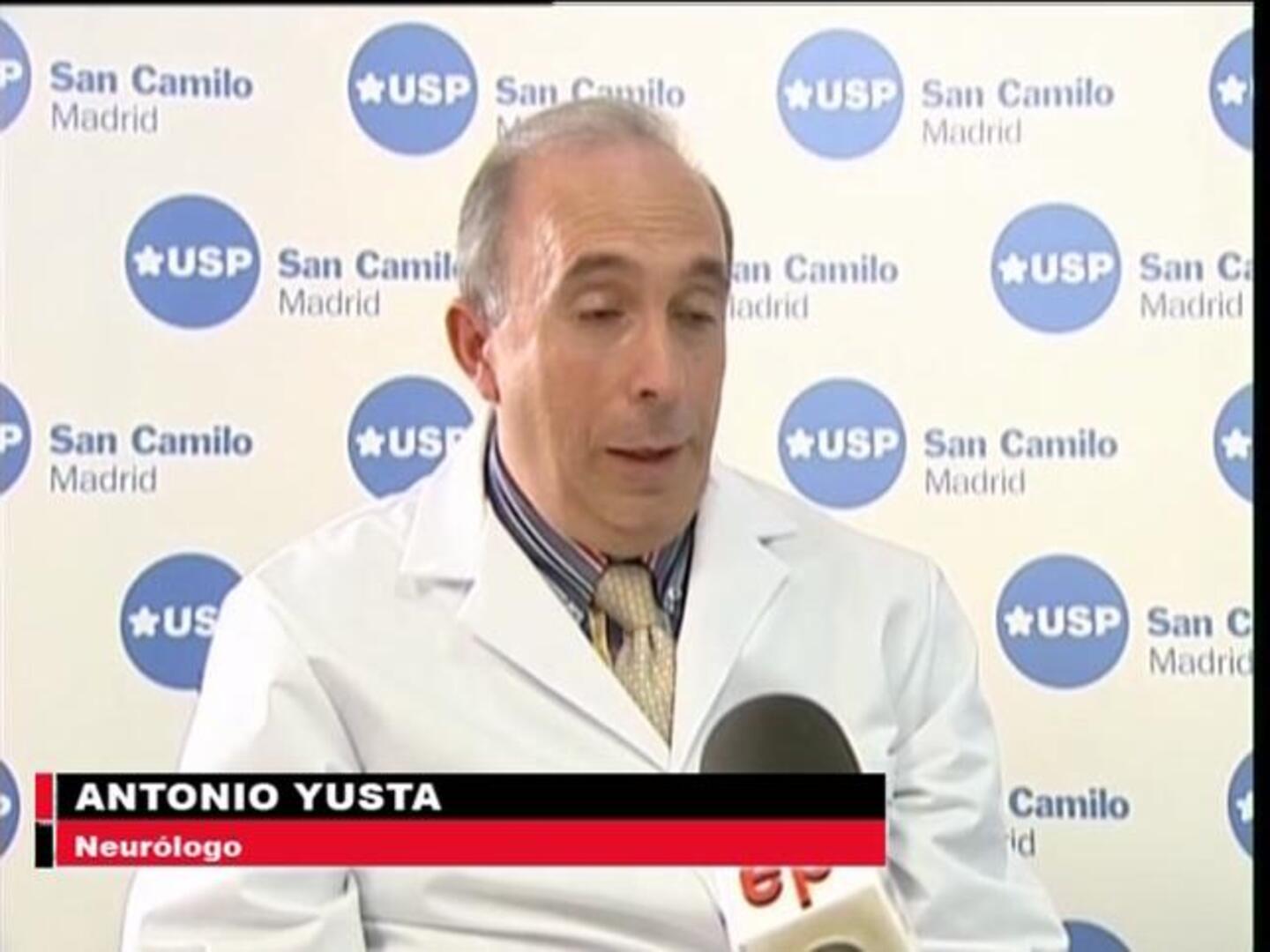 Los relojes se han adelantado una hora