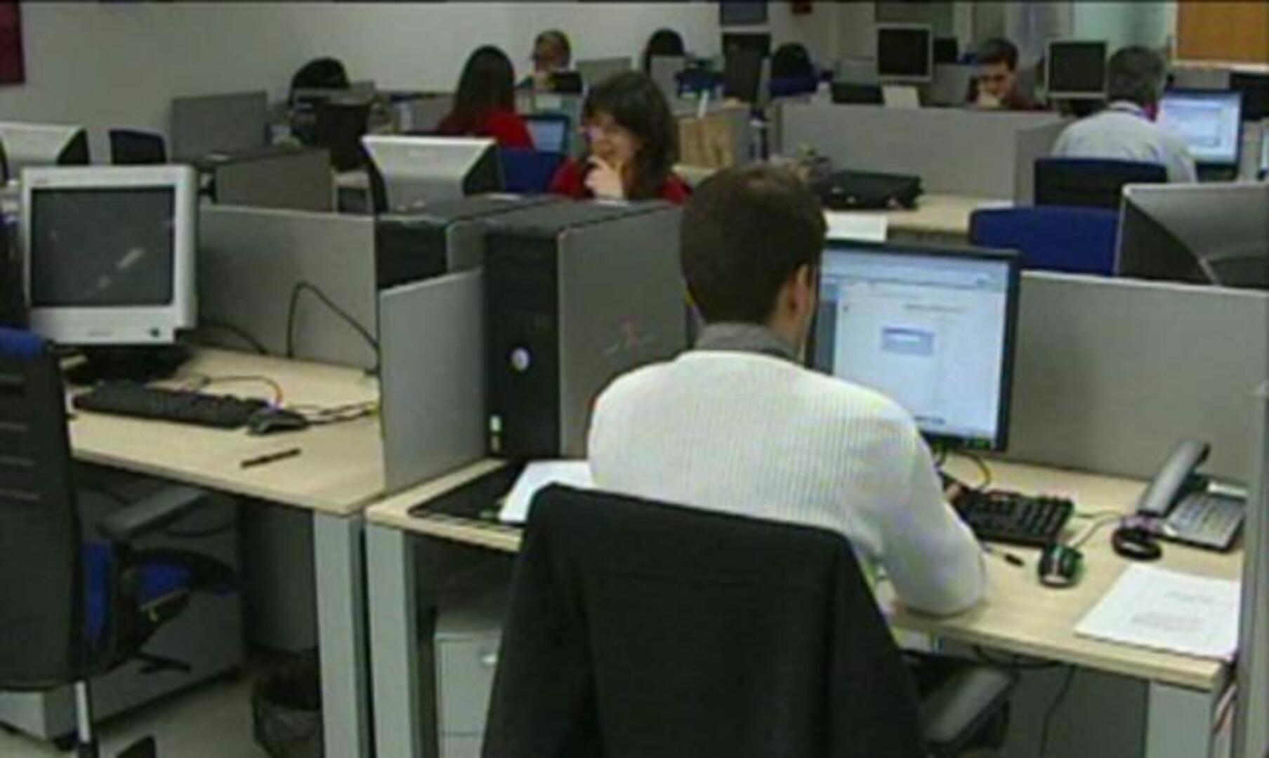 El Gobierno congelará en 641,4 euros el salario mínimo para 2012