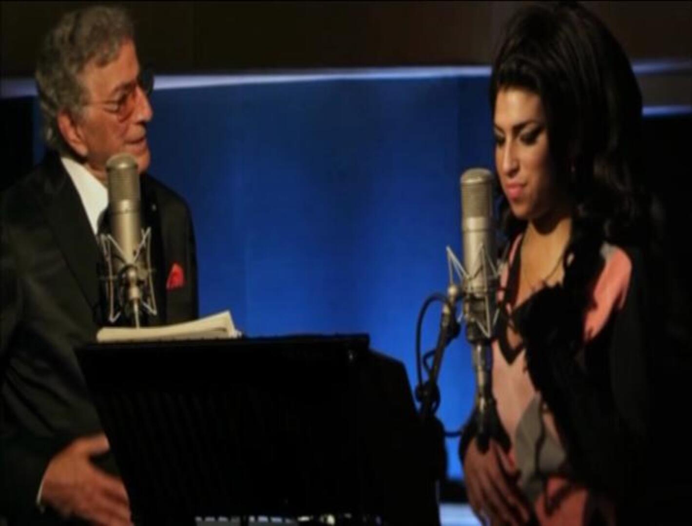 Amy Winehouse murió de forma «accidental» por ingesta masiva de alcohol