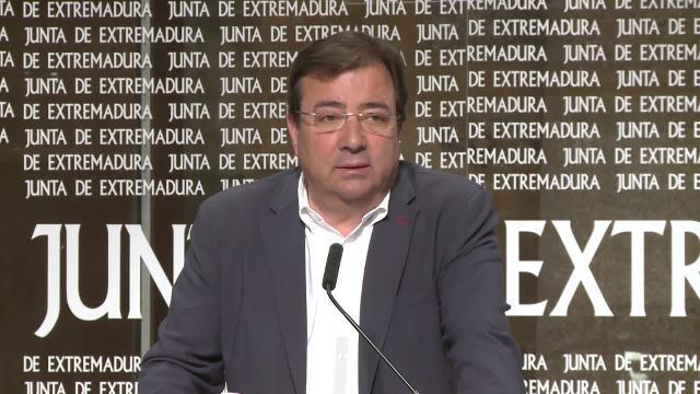 Vara ve una &quot;situación anómala&quot; que políticos presos ocupen escaños