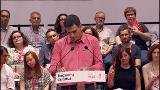 Sánchez critica el control de las cuentas catalanas: «La crisis territorial no se resuelve con amenazas»