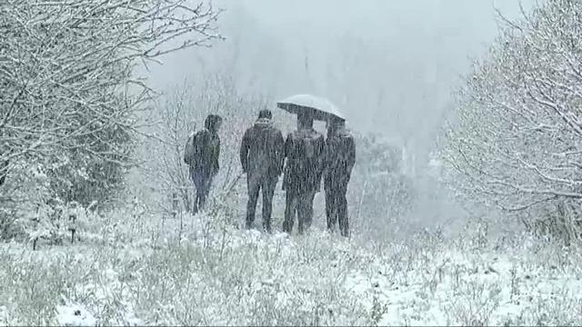 Los Mossos barajan una primera hipótesis del asesinato de Marc y Paula