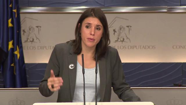 El ministro de Justicia, Rafael Catalá