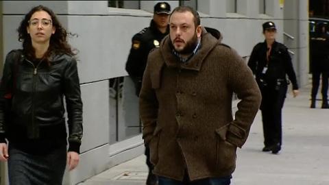 La Audiencia Nacional absuelve a Zapata del delito de humillación a las víctimas del terrorismo