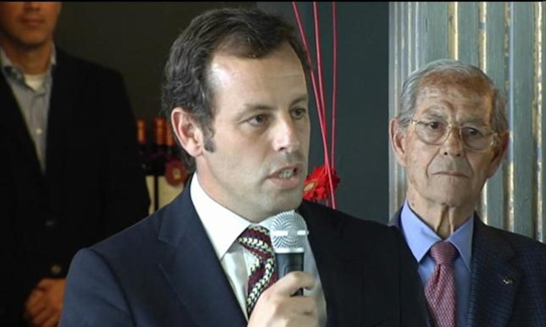 El «seny» y la «rauxa»