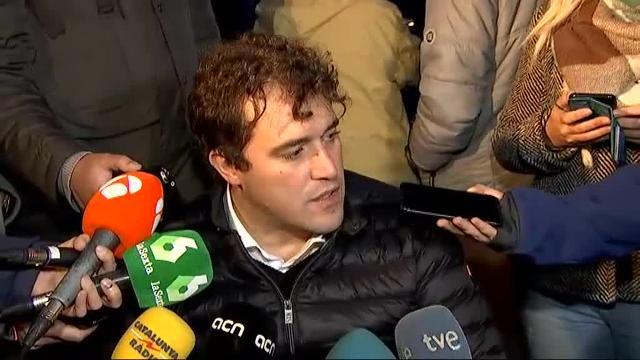 PDeCAT anuncia su &quot;no rotundo&quot; a los Presupuestos tras la acusación de la Fiscalía