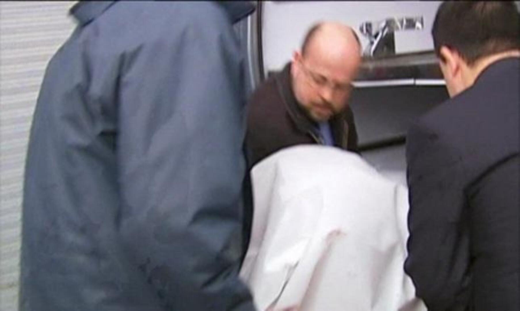 Un joven que mató a sus padres cobra la pensión de orfandad