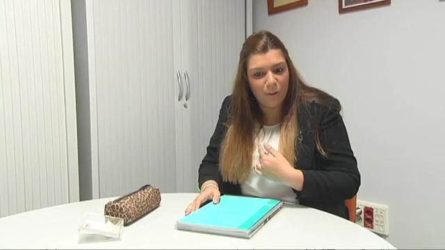 Gitanos que rompen esteroetipos