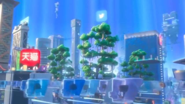 &#039;Ralph rompe Internet&#039; lidera la taquilla española