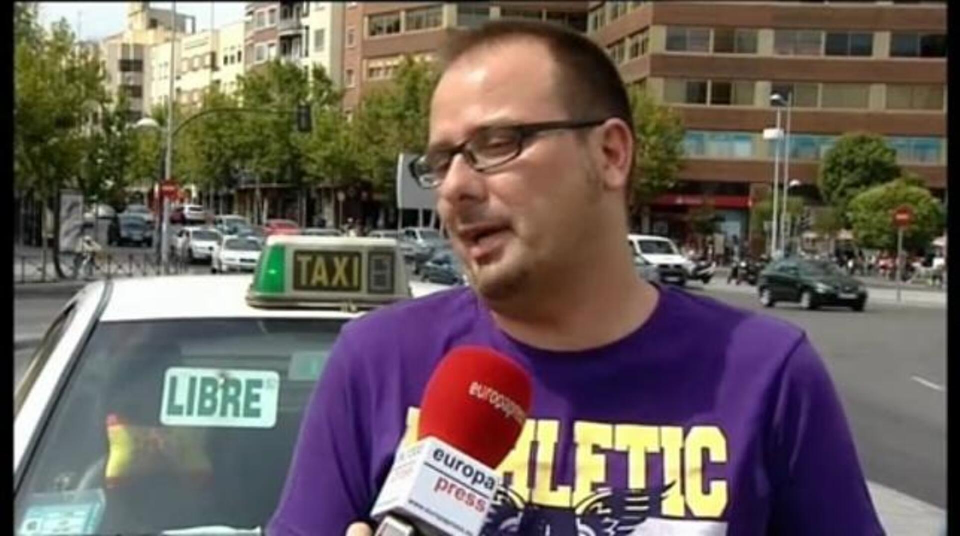 Madrid y Barcelona quedarán paralizadas este lunes por una gran huelga de transportes