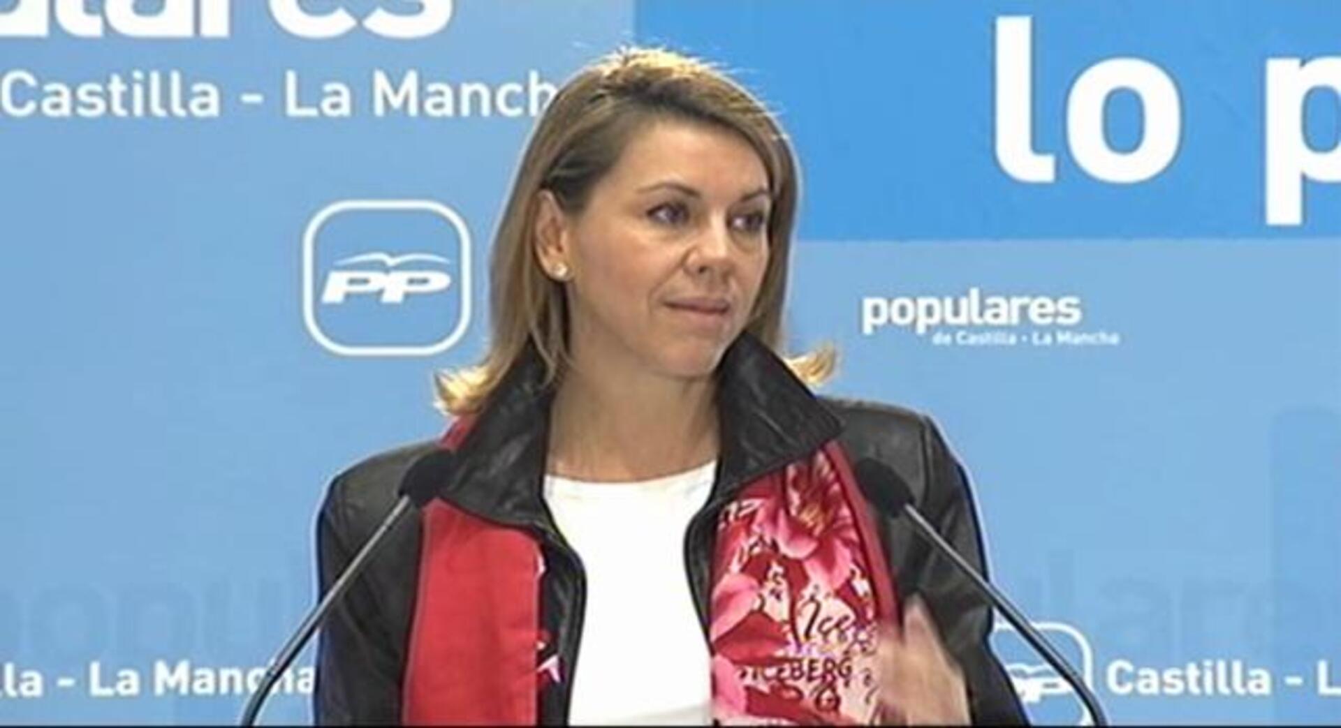 El PP responde a ETA que no hace falta que nadie venga a verificar su tregua