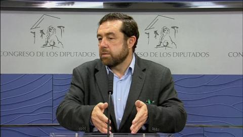 Vídeo: Ciudadanos recuerda al PP que tiene que «cumplir las 150 exigencias que firmó»