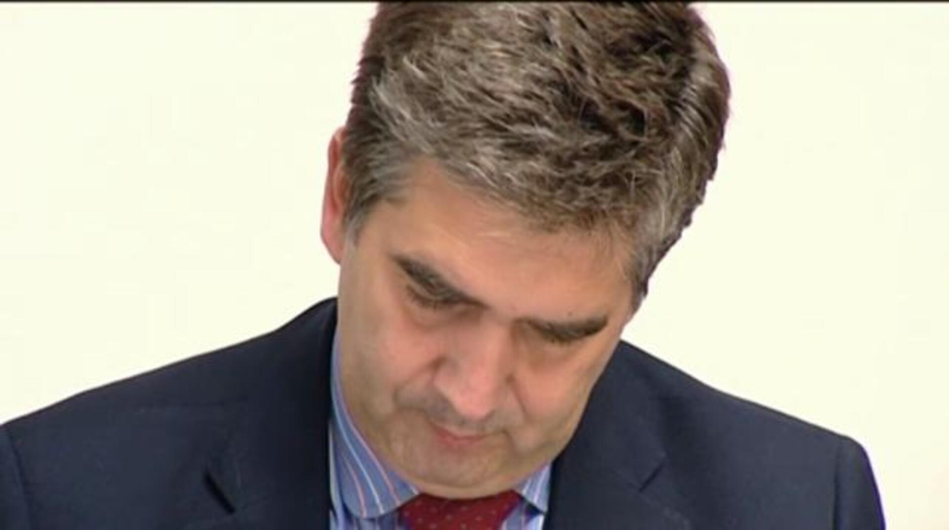 Libertad con cargos para el actor porno Nacho Vidal y el concejal de Fuenlabrada