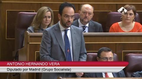 Mariano Rajoy y Soraya Sáenz de Santamaría