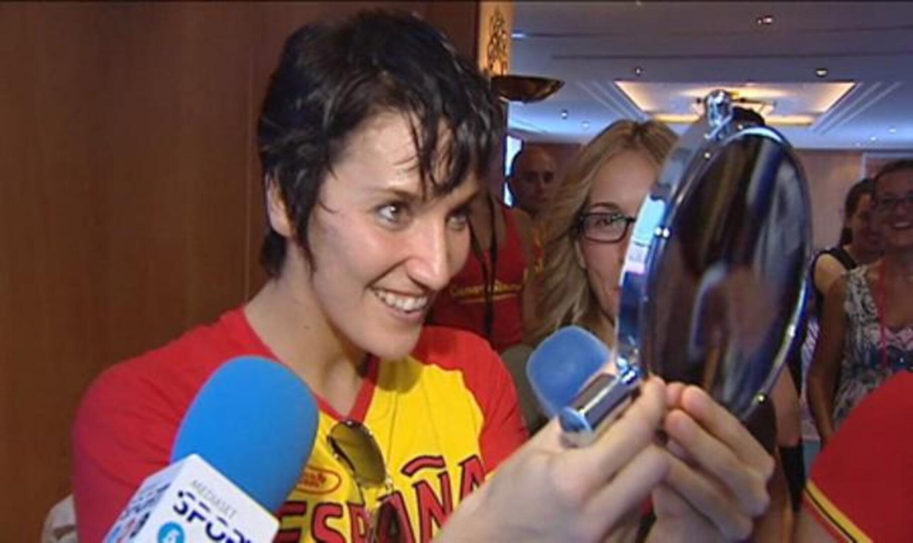 «Este look será nuestro punto de innovación definitivo»