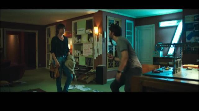 &quot;El aviso&quot;, &quot;La casa junto al mar&quot; y &quot;Peter Rabbit&quot; entre los estrenos de cine de este viernes