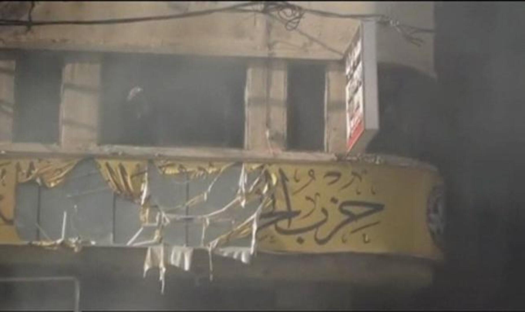 Mursi asegura que usará sus poderes excepcionales solo si ve al país en peligro