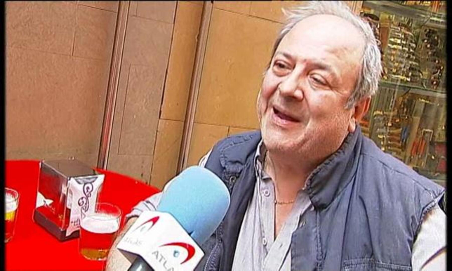 Los murcianos tienen la barriga más grande de España