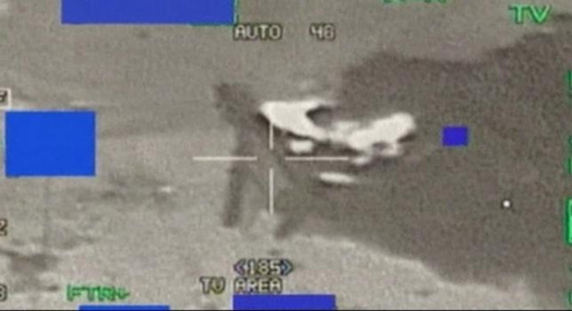 Directo: El jefe de los servicios secretos de Gadafi huye a Túnez